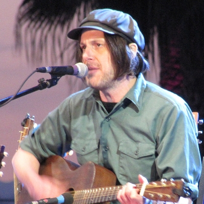 Jeff Mangum Autograph Profile
