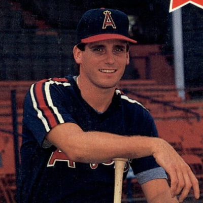 Jeff Manto Autograph Profile