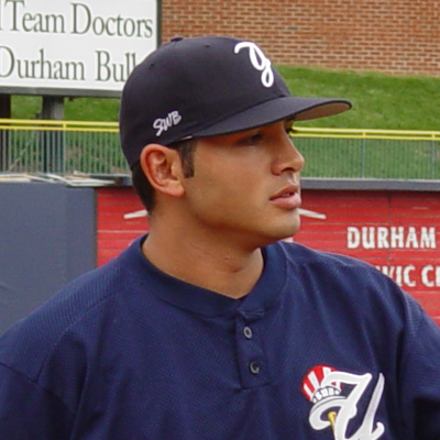 Jeff Marquez Autograph Profile