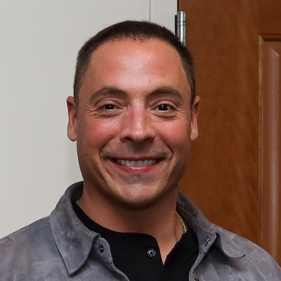Jeff Mauro Autograph Profile