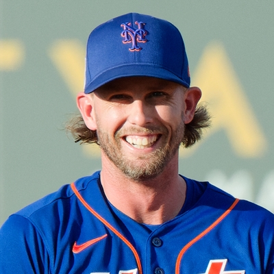 Jeff McNeil Autograph Profile
