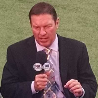 Jeff Montgomery Autograph Profile