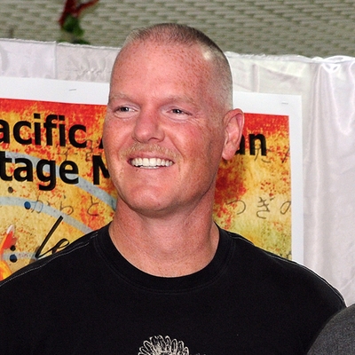 Jeff Nelson Autograph Profile