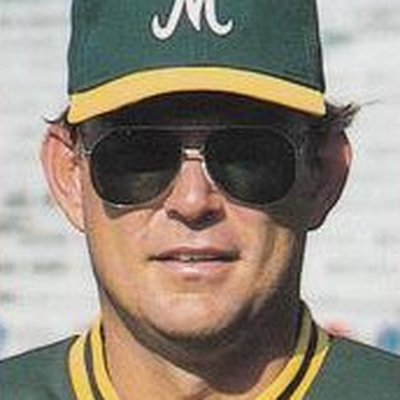 Jeff Newman Autograph Profile