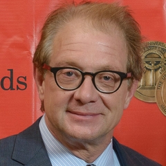 Jeff Perry