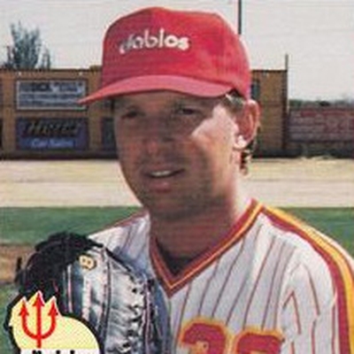 Jeff Peterek