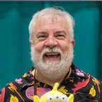 Jeff Pidgeon