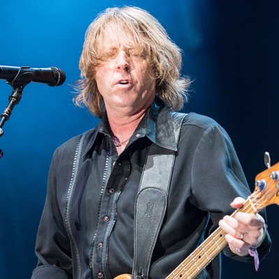 Jeff Pilson Autograph Profile