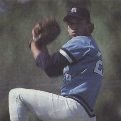 Jeff Plympton Autograph Profile