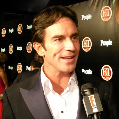 Jeff Probst Autograph Profile