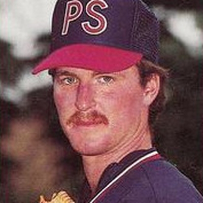 Jeff Richardson Autograph Profile