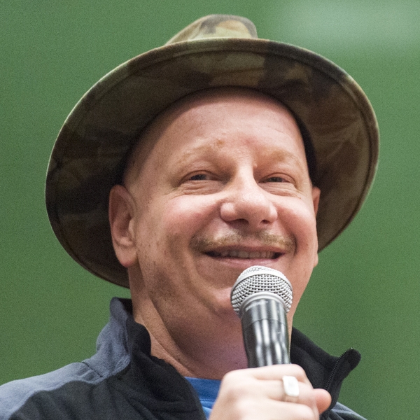 Jeff Ross