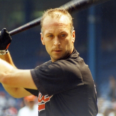 Jeff Schneider Autograph Profile