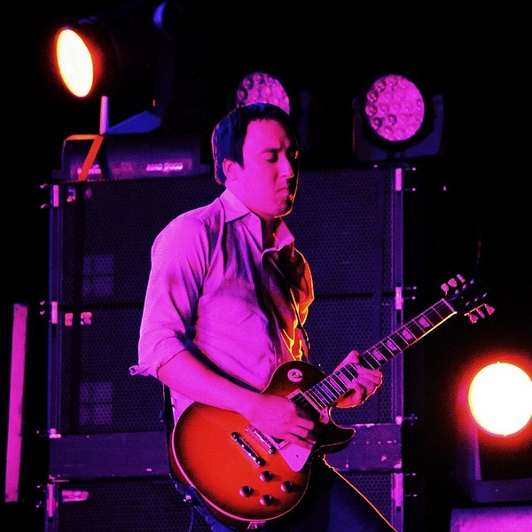 Jeff Schroeder
