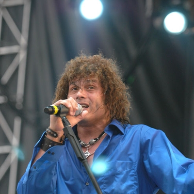 Jeff Scott Soto Autograph Profile
