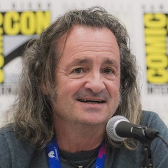 Jeff Smith