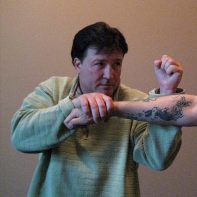 Jeff Speakman Autograph Profile