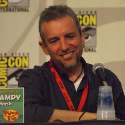 Jeff 'Swampy' Marsh Autograph Profile