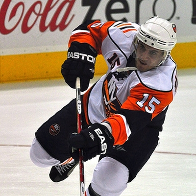 Jeff Tambellini Autograph Profile