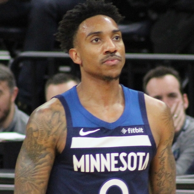 Jeff Teague Autograph Profile