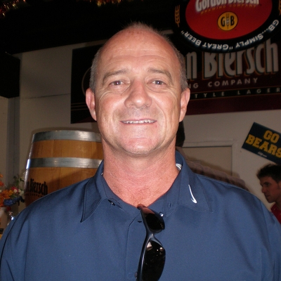 Jeff Tedford Autograph Profile