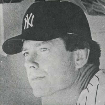 Jeff Torborg