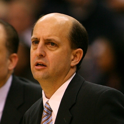 Jeff Van Gundy Autograph Profile Jeff Van Gundy Autograph Profile