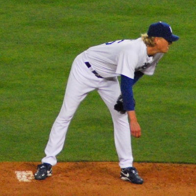 Jeff Weaver Autograph Profile
