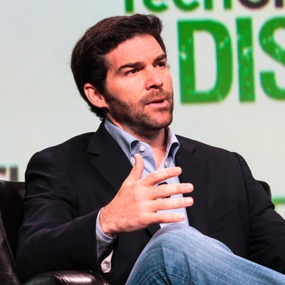 Jeff Weiner Autograph Profile