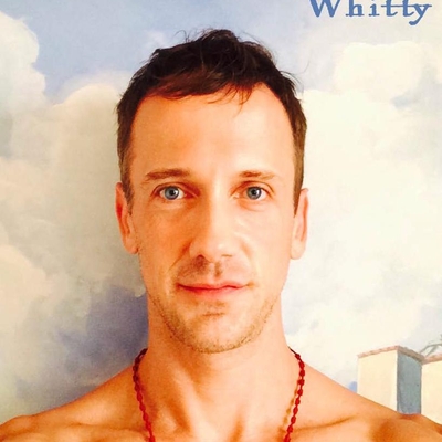 Jeff Whitty Autograph Profile