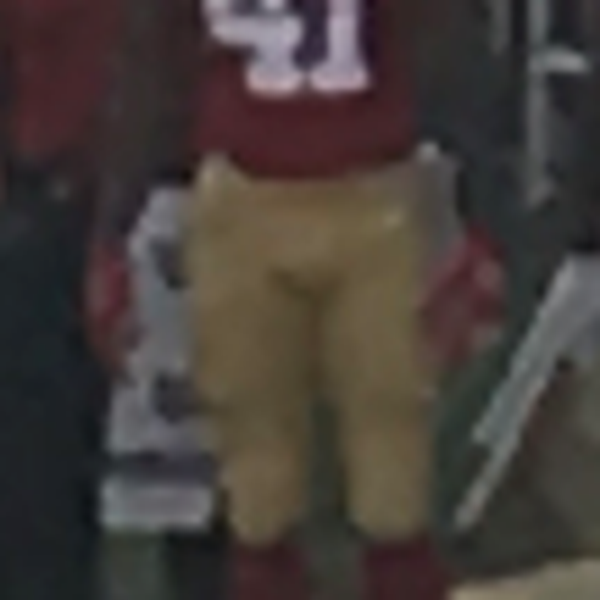 Jeff Wilson