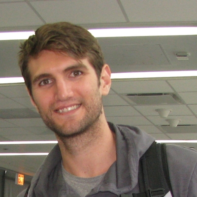 Jeff Withey Autograph Profile