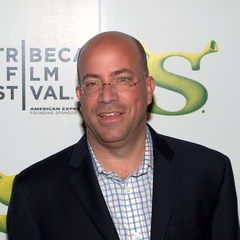 Jeff Zucker