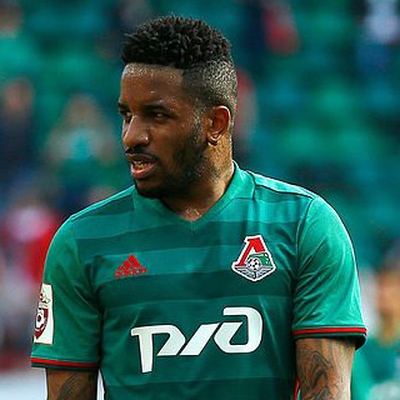 Jefferson Farfán Autograph Profile