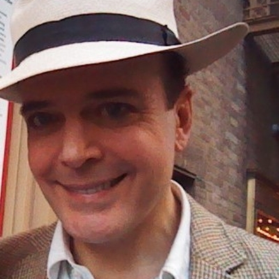 Jefferson Mays Autograph Profile