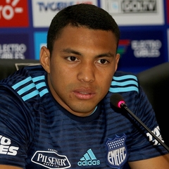Jefferson Montero