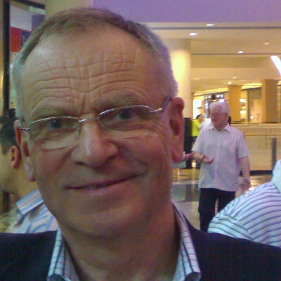 Jeffrey Archer Autograph Profile