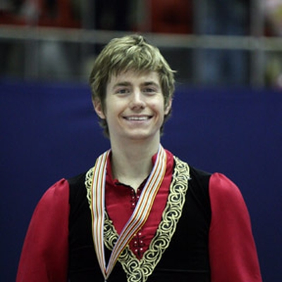 Jeffrey Buttle Autograph Profile