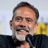 Jeffrey Dean Morgan