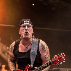 Jeffrey Dunn