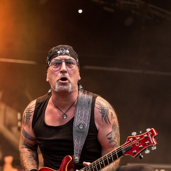 Jeffrey Dunn