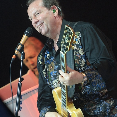Jeffrey Foskett