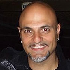 Jeffrey Jey