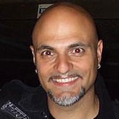 Jeffrey Jey Autograph Profile