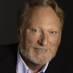Jeffrey Jones