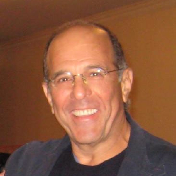 Jeffrey Kramer