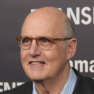 Jeffrey Tambor Autograph Profile