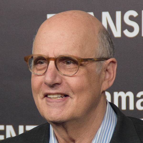 Jeffrey Tambor