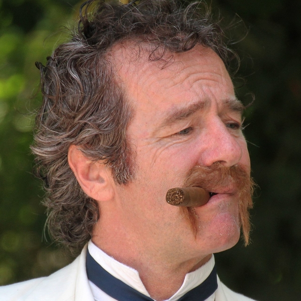 Jeffrey Weissman