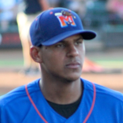 Jefry Marte Autograph Profile